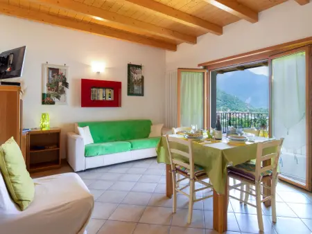 Azalea (GLA103), Appartement 4 personnes à Gera Lario - Photo 7