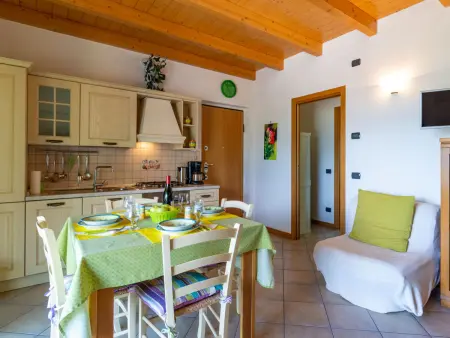 Azalea (GLA103), Appartement 4 personnes à Gera Lario - Photo 8