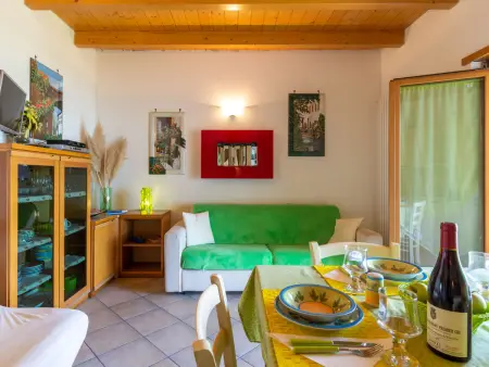 Azalea (GLA103), Appartement 4 personnes à Gera Lario - Photo 9