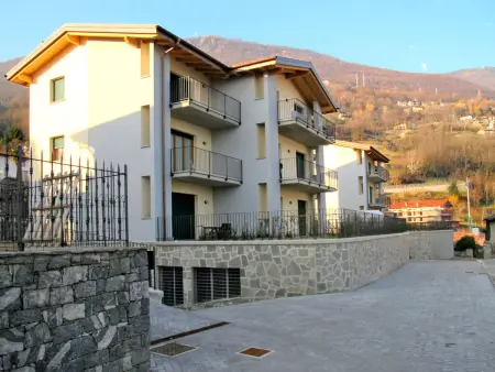 Azalea (GLA103), Appartement 4 personnes à Gera Lario - Photo 17
