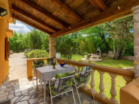 Lavanda, Maison 4 personnes à Rovinj - Photo 4