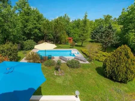 Lavanda, Maison 4 personnes à Rovinj - Photo 5
