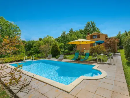 Lavanda, Maison 4 personnes à Rovinj - Photo 6