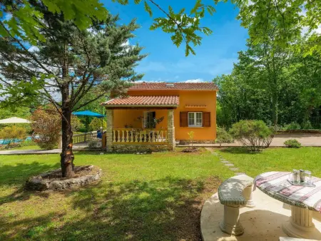 Lavanda, Maison 4 personnes à Rovinj - Photo 9