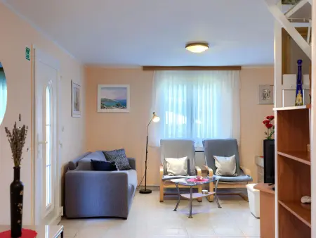 Lavanda, Maison 4 personnes à Rovinj - Photo 10