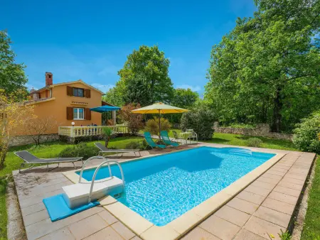 Lavanda, Maison 4 personnes à Rovinj - Photo 19