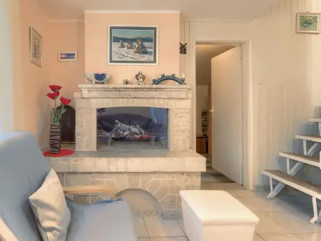 Lavanda, Maison 4 personnes à Rovinj - Photo 21