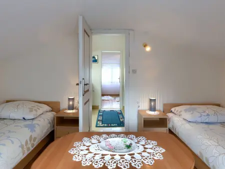 Lavanda, Maison 4 personnes à Rovinj - Photo 22