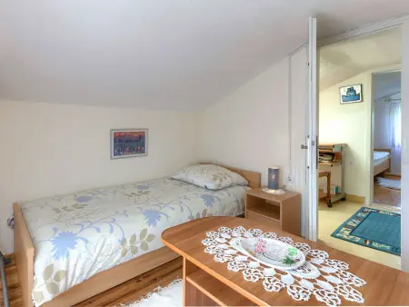 Lavanda, Maison 4 personnes à Rovinj - Photo 23