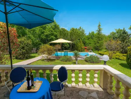 Lavanda, Maison 4 personnes à Rovinj - Photo 35