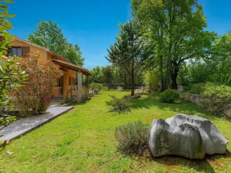 Lavanda, Maison 4 personnes à Rovinj - Photo 36