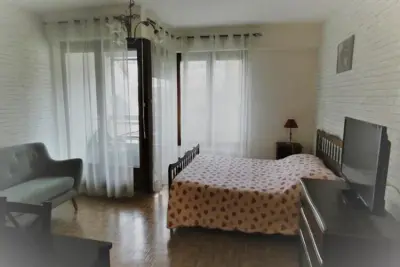 Appartement à AIX LES BAINS, Résidence Le Chateau Durieux 3 - L1042777