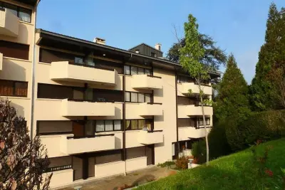 Appartement à AIX LES BAINS, Résidence Saint Christophe - L1042780