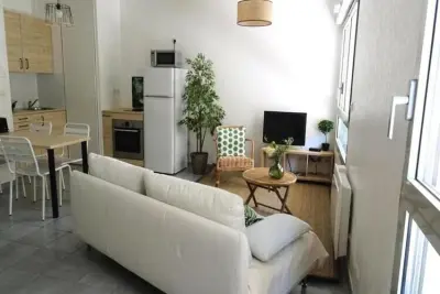 Appartement à AIX LES BAINS, Residence Amaryllis - L1042802