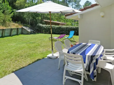 Le Moïsan, Maison 6 personnes à Messanges - Photo 1