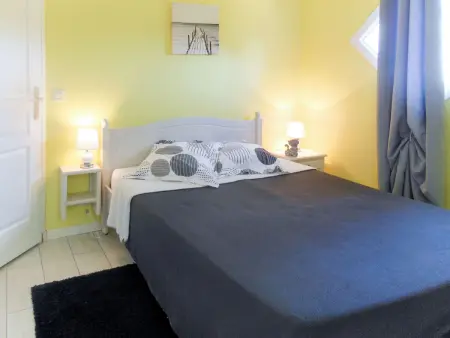 Le Moïsan, Maison 6 personnes à Messanges - Photo 4