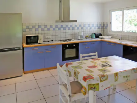 Le Moïsan, Maison 6 personnes à Messanges - Photo 5