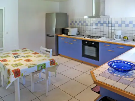 Le Moïsan, Maison 6 personnes à Messanges - Photo 6