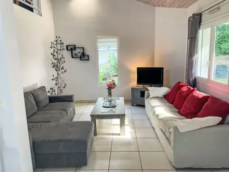 Le Moïsan, Maison 6 personnes à Messanges - Photo 8