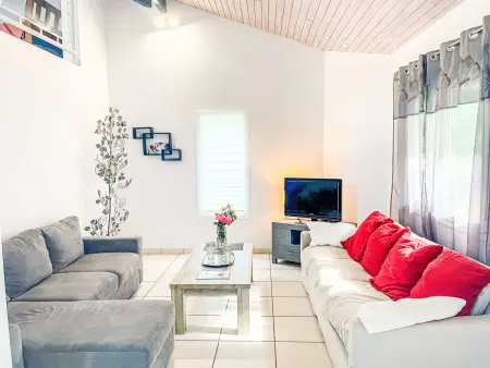 Le Moïsan, Maison 6 personnes à Messanges - Photo 9