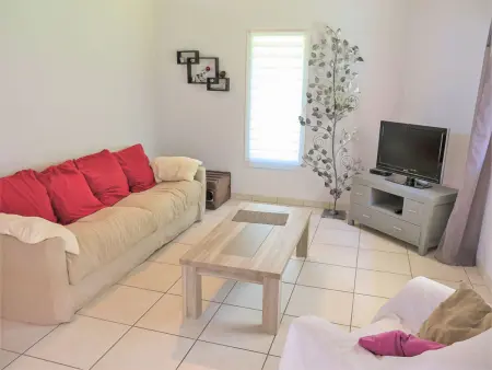 Le Moïsan, Maison 6 personnes à Messanges - Photo 10