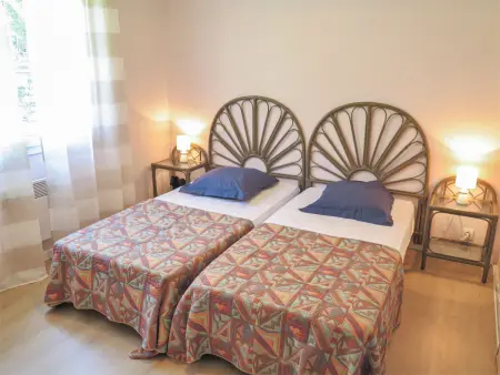 Le Moïsan, Maison 6 personnes à Messanges - Photo 13