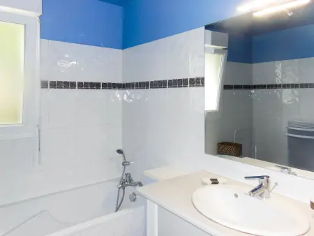 Le Moïsan, Maison 6 personnes à Messanges - Photo 16