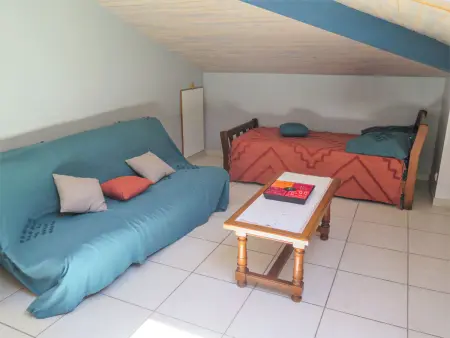 Le Moïsan, Maison 6 personnes à Messanges - Photo 17