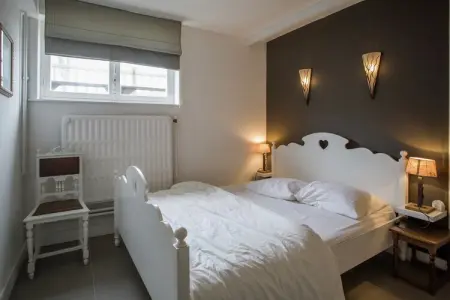 Nynfea, Maison à Koksijde près de la Plage - Photo 3