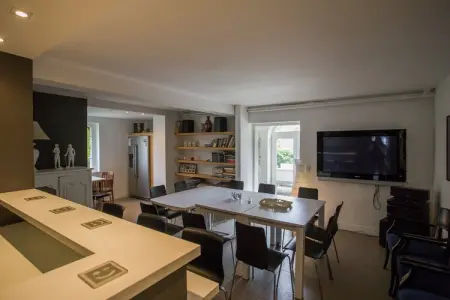 Nynfea, Maison à Koksijde près de la Plage - Photo 4