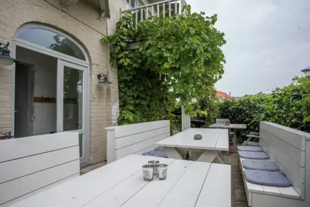 Nynfea, Maison à Koksijde près de la Plage - Photo 5