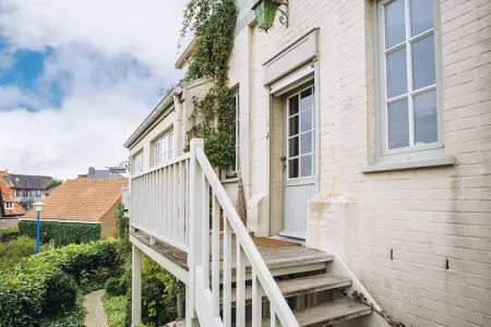 Nynfea, Maison à Koksijde près de la Plage - Photo 6
