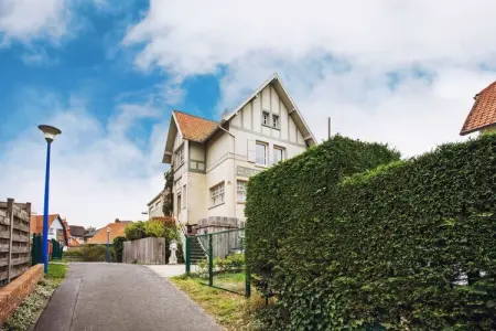 Nynfea, Maison à Koksijde près de la Plage - Photo 7