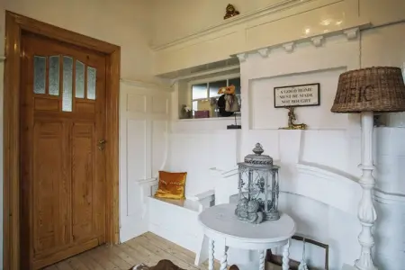 Nynfea, Maison à Koksijde près de la Plage - Photo 8