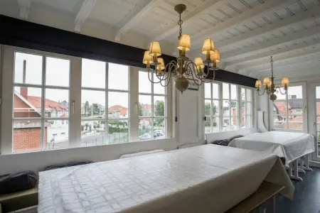 Nynfea, Maison à Koksijde près de la Plage - Photo 10