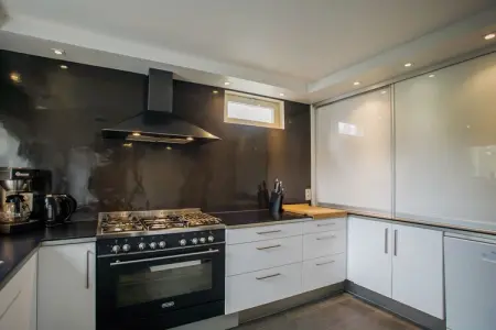 Nynfea, Maison à Koksijde près de la Plage - Photo 11