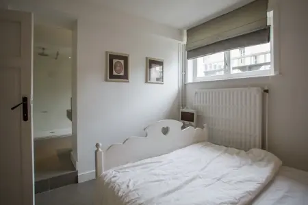 Nynfea, Maison à Koksijde près de la Plage - Photo 12