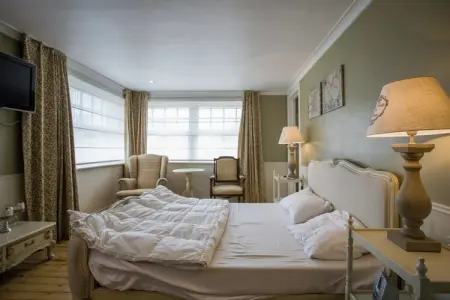 Nynfea, Maison à Koksijde près de la Plage - Photo 13