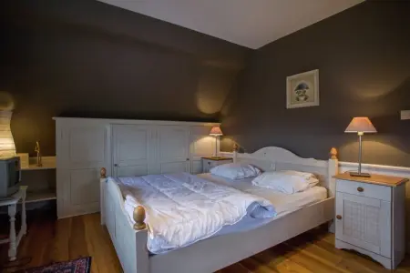 Nynfea, Maison à Koksijde près de la Plage - Photo 15