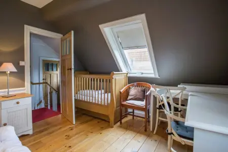 Nynfea, Maison à Koksijde près de la Plage - Photo 16
