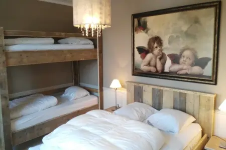 Nynfea, Maison à Koksijde près de la Plage - Photo 18