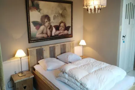 Nynfea, Maison à Koksijde près de la Plage - Photo 19