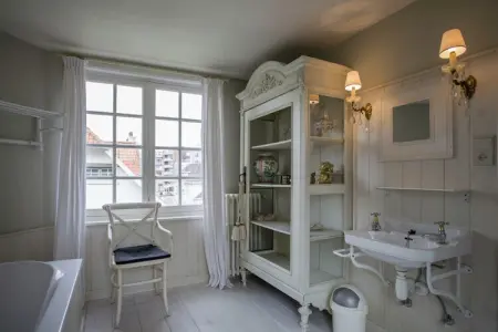 Nynfea, Maison à Koksijde près de la Plage - Photo 22