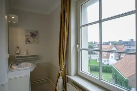 Nynfea, Maison à Koksijde près de la Plage - Photo 24