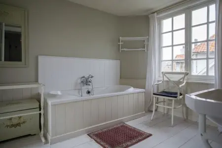 Nynfea, Maison à Koksijde près de la Plage - Photo 28