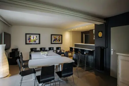 Nynfea, Maison à Koksijde près de la Plage - Photo 30