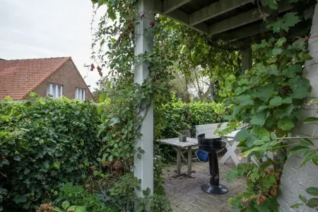 Nynfea, Maison à Koksijde près de la Plage - Photo 31