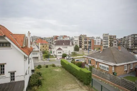 Nynfea, Maison à Koksijde près de la Plage - Photo 32