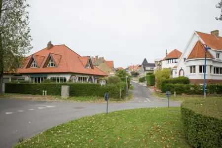 Nynfea, Maison à Koksijde près de la Plage - Photo 33