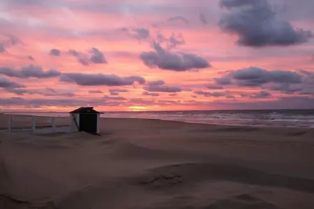 Nynfea, Maison à Koksijde près de la Plage - Photo 34